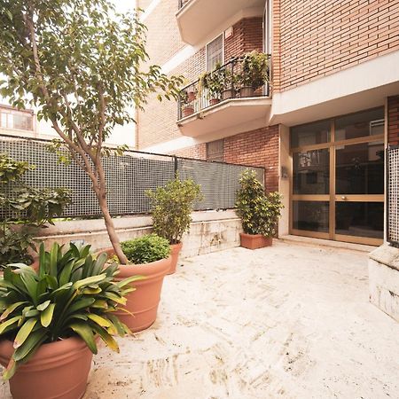 Green Hill Buddyrent'S Rome Exterior photo